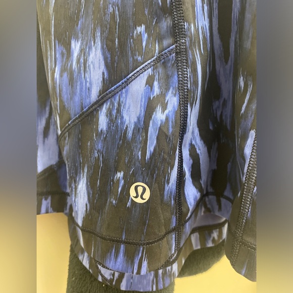 Lululemon Kanto Catch Me Tank 6 - Picture 3 of 4